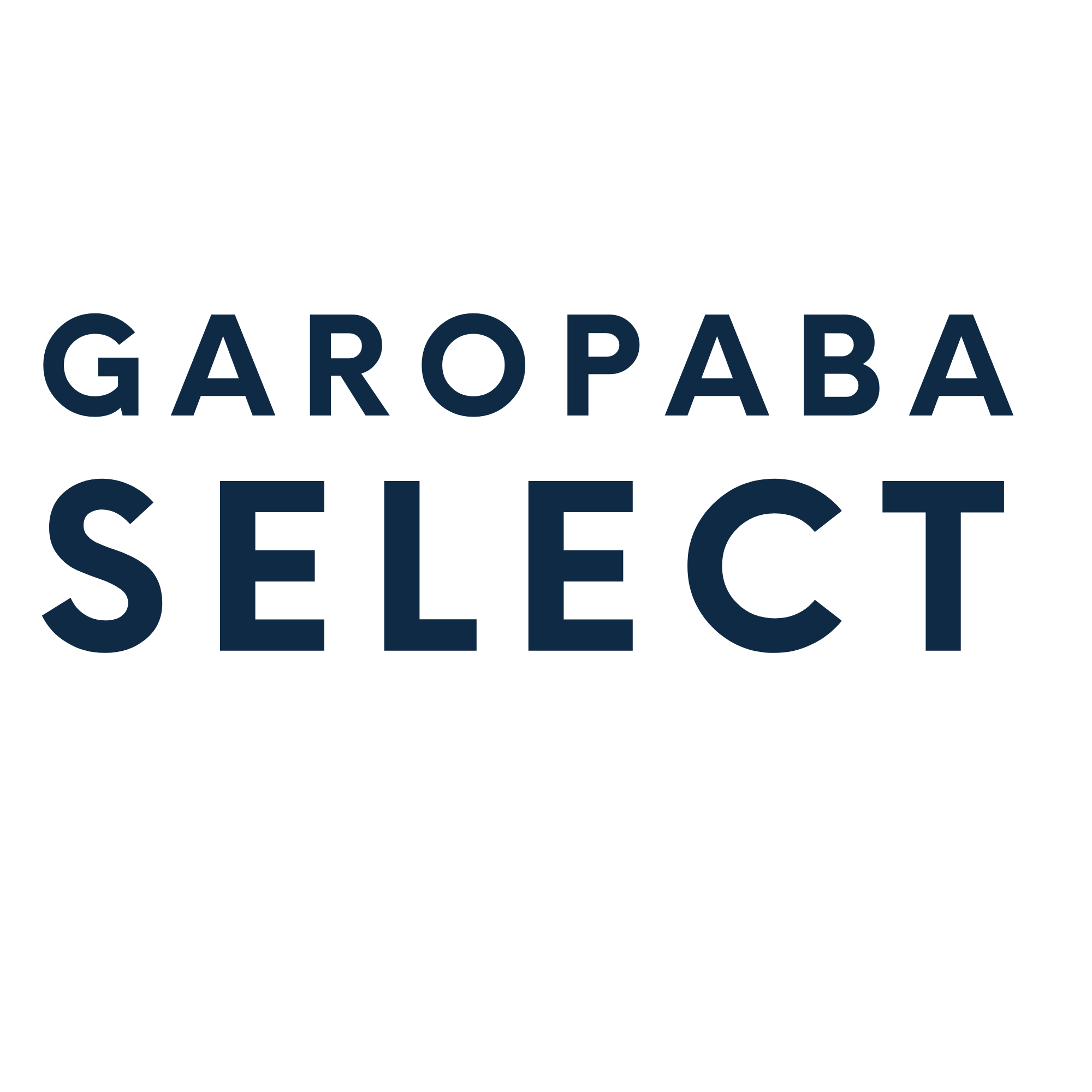Garopaba SELECT Logo (7)