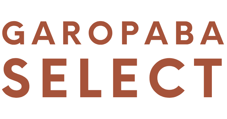 Logo garopaba Select