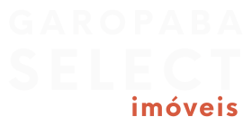 Logotipo Garopaba Select